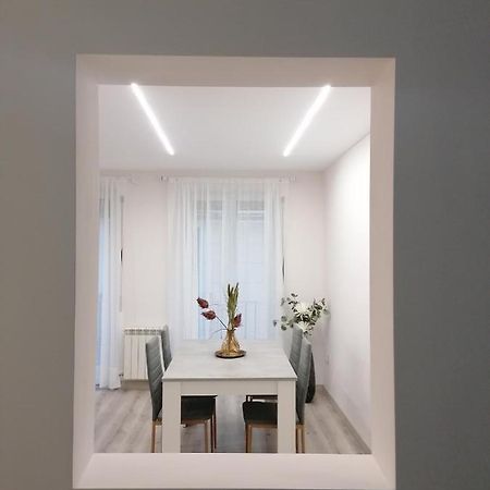Apartamentos El Cid โมลินา เด อารากอน ภายนอก รูปภาพ