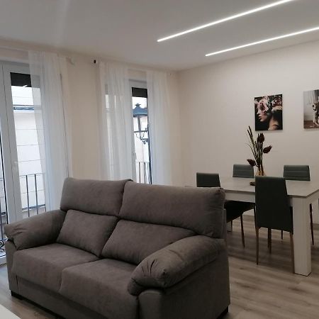 Apartamentos El Cid โมลินา เด อารากอน ภายนอก รูปภาพ
