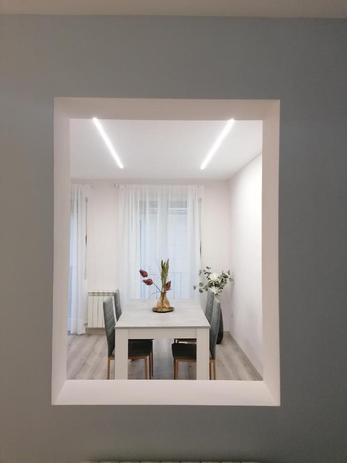Apartamentos El Cid โมลินา เด อารากอน ภายนอก รูปภาพ