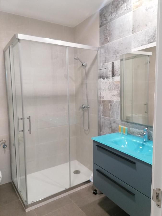 Apartamentos El Cid โมลินา เด อารากอน ภายนอก รูปภาพ